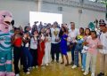 Gobernador Jairo Aguilar Deluque anuncia el saneamiento financiero del Instituto Departamental de Deportes después de 20 años