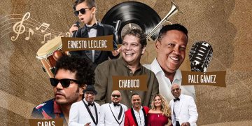 Hoy comienza el Festival Internacional del Bolero en La Guajira