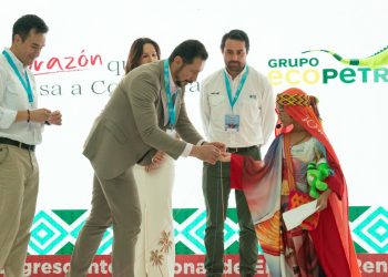 En más de 90%, avanzan los acuerdos de consulta previa del proyecto Windpeshi y su línea de transmisión