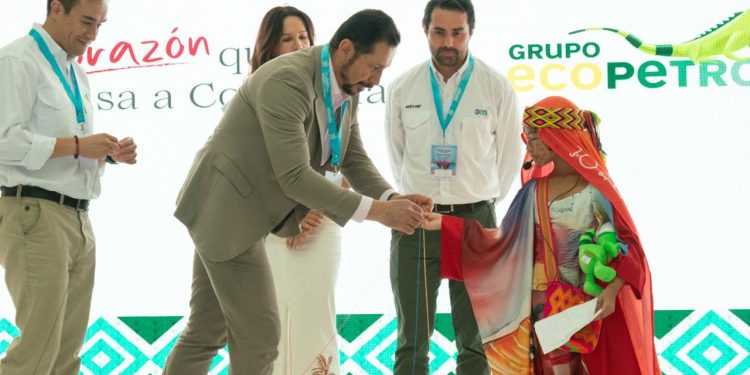 En más de 90%, avanzan los acuerdos de consulta previa del proyecto Windpeshi y su línea de transmisión