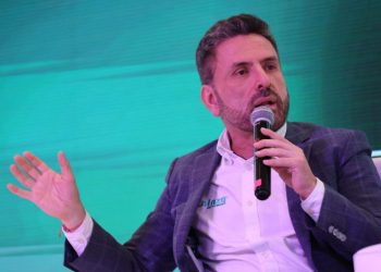 Proyecto Colectora de Enlaza en La Guajira avanza en un 80%