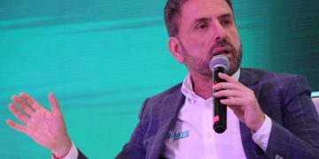 Proyecto Colectora de Enlaza en La Guajira avanza en un 80%