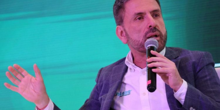 Proyecto Colectora de Enlaza en La Guajira avanza en un 80%