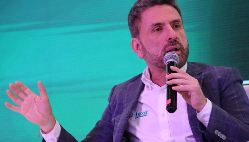 Proyecto Colectora de Enlaza en La Guajira avanza en un 80%