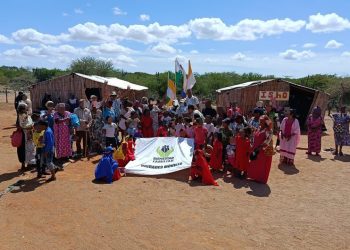 Unidades Móviles de Bienestar Familiar fortalecen la protección y el bienestar en los rincones más apartados de La Guajira