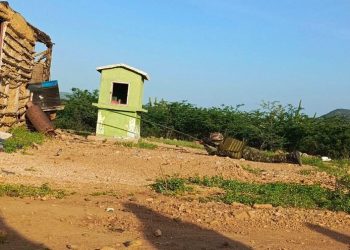 Ejército Nacional neutralizó siete artefactos explosivos improvisados en zona rural de Uribia, La Guajira