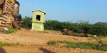 Ejército Nacional neutralizó siete artefactos explosivos improvisados en zona rural de Uribia, La Guajira