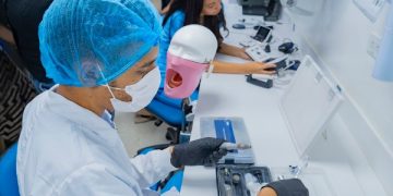 UNIMAGDALENA amplía y moderniza su Preclínica Odontológica