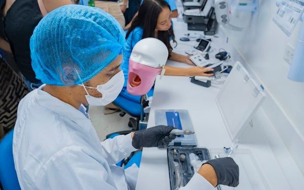 UNIMAGDALENA amplía y moderniza su Preclínica Odontológica