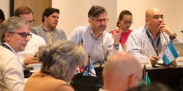 Colombia lidera en Santa Marta negociación de la Declaración CELAC–Unión Europea 2025