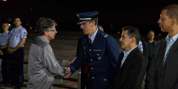 Con otros líderes mundiales, presidente Petro participa en la COP 30 de Belém de Pará