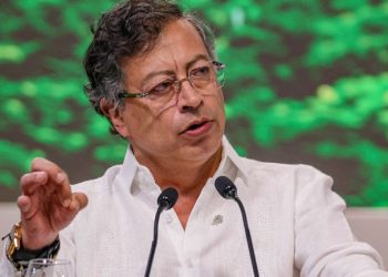 Presidente Petro propone convocar a nuevas elecciones en Venezuela con garantías reales para todos