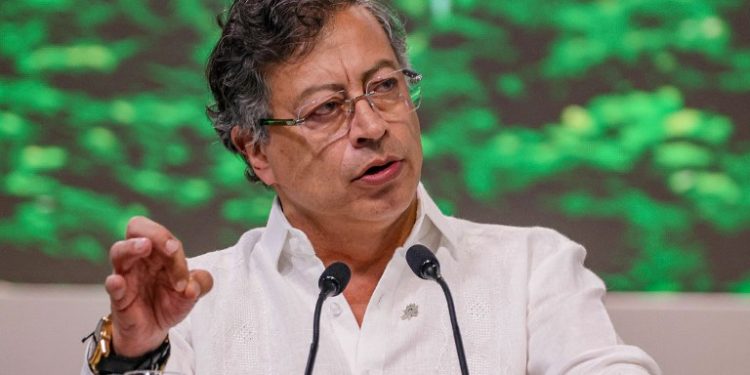 Presidente Petro propone convocar a nuevas elecciones en Venezuela con garantías reales para todos