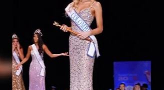 Valle es la nueva Señorita Colombia® 2025 – 2026