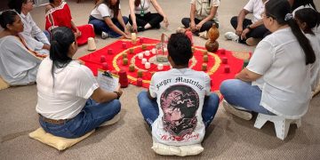 Bienestar Familiar fortalece la justicia restaurativa con primera práctica formal en La Guajira