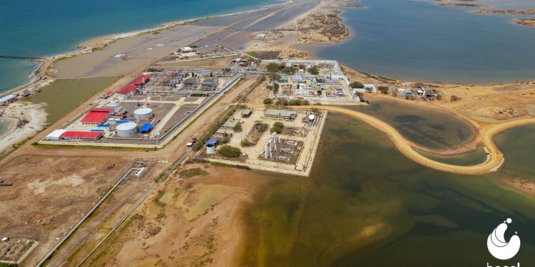 Hocol rechaza bloqueos a sus operaciones en La Guajira