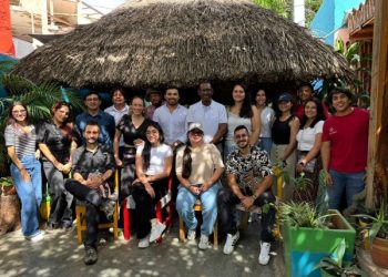 Periodistas, influencers y agencias de viajes exploraron La Guajira en exitoso Fam Trip que refuerza la campaña “Cultura eterna, aventura inigualable”