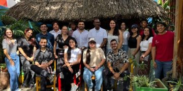 Periodistas, influencers y agencias de viajes exploraron La Guajira en exitoso Fam Trip que refuerza la campaña “Cultura eterna, aventura inigualable”