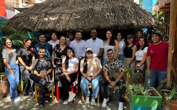 Periodistas, influencers y agencias de viajes exploraron La Guajira en exitoso Fam Trip que refuerza la campaña “Cultura eterna, aventura inigualable”