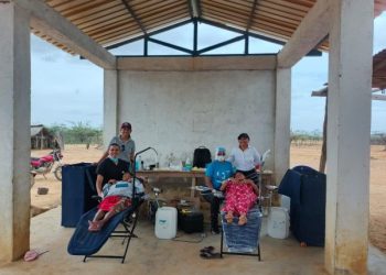 Ecopetrol fortalece su presencia social en La Guajira: 1.174 atenciones médicas en una semana y 60 encuentros con comunidades en un mes