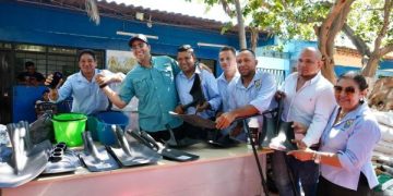 “El sur de La Guajira sigue siendo prioridad”: Gobernador impulsa acciones educativas en El Molino y Fonseca