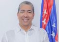 Pacto Histórico apoya candidatura de Rafael Noya a la gobernación del Magdalena