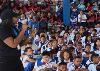 CiberPaz fortalece la apropiación digital en La Guajira y llega a más de 44.000 personas
