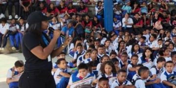 CiberPaz fortalece la apropiación digital en La Guajira y llega a más de 44.000 personas