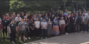 UNIMAGDALENA coautora de artículo en Nature, la revista científica más prestigiosa del mundo