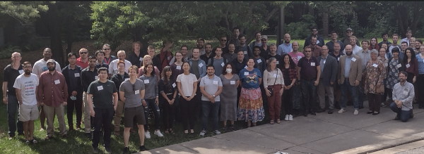 UNIMAGDALENA coautora de artículo en Nature, la revista científica más prestigiosa del mundo