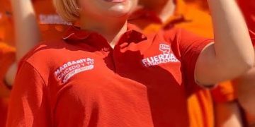 Margarita Guerra promete “continuidad de cambio” tras su victoria en el Magdalena