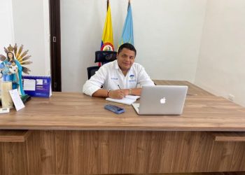 Buscan inscribir comité para revocatoria del alcalde de Riohacha Genaro Redondo
