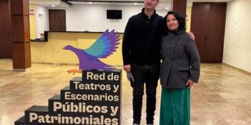 El Bicentenario de Tunja nuevo miembro de la Red Nacional de Teatros
