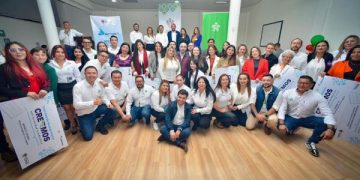 $1.500 millones para transformar ideas tunjanas en empresas reales