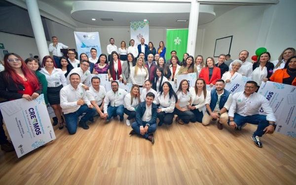 $1.500 millones para transformar ideas tunjanas en empresas reales