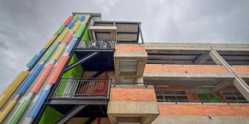 Tunja entrega dos nuevas sedes educativas que beneficiarán a más de 1.200 estudiantes