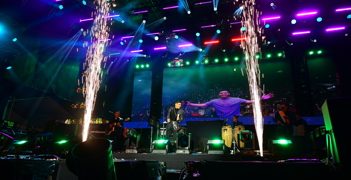 El Aguinaldo Boyacense cerró con plaza llena y balance positivo para Tunja