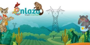 Enlaza cierra un año de logros claves en las regiones