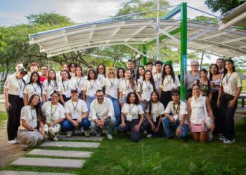 UNIMAGDALENA celebra 25 años del Programa de Antropología con encuentro de saberes y memorias