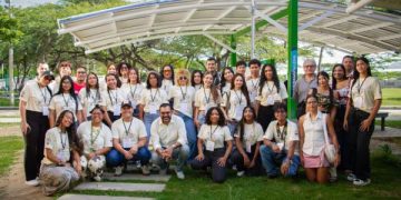 UNIMAGDALENA celebra 25 años del Programa de Antropología con encuentro de saberes y memorias