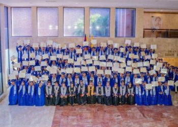 UNIMAGDALENA celebra la graduación de 846 nuevos profesionales que transformarán el territorio
