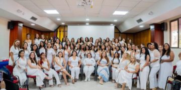 Insignias que Transforman Vidas: 86 Vocaciones al Servicio de la Primera Infancia