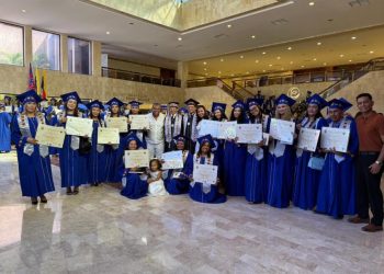 UNIMAGDALENA transforma territorios: 891 nuevos graduandos del CREO celebran el poder de la educación regional