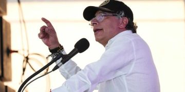 Presidente Petro al Eln: “Hagan la paz ya, no hay nada que esperar”