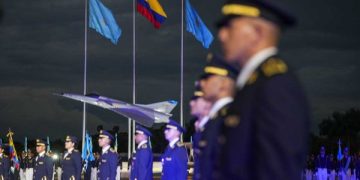 No nos hemos robado un dólar de Gripen, dijo el presidente Petro al referirse a la nueva flota de aviones de combate