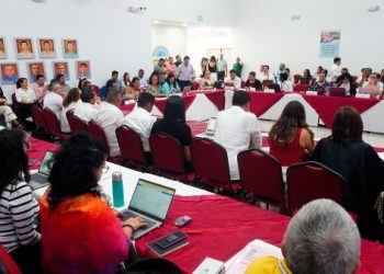 En La Guajira va un avance del 84,2% en el plan de acción de la Sentencia T-302, afirma el Gobierno Nacional