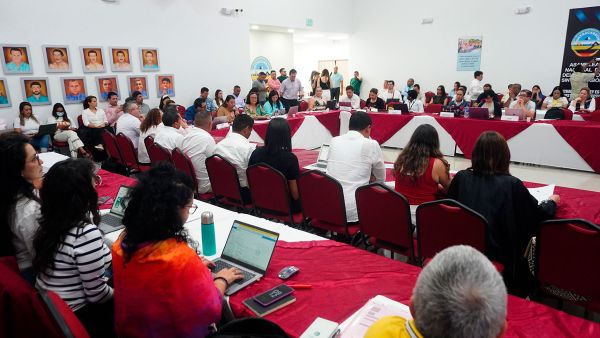 En La Guajira va un avance del 84,2% en el plan de acción de la Sentencia T-302, afirma el Gobierno Nacional