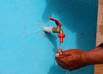Gobierno fortalece suministro de agua en La Guajira y beneficia a más de 99.000 personas