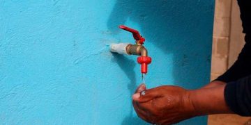 Gobierno fortalece suministro de agua en La Guajira y beneficia a más de 99.000 personas