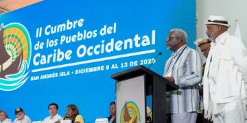 Pueblos del Caribe rechazan bombardeos y exigen respeto por la integridad física y moral del presidente Gustavo Petro y su familia